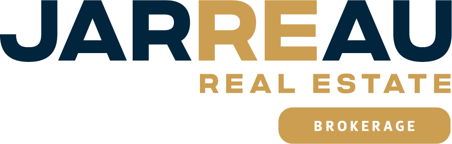 Logo - Jarreau Real Estate Brokerage