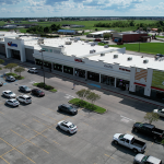 Magnolia Square Shopping Center