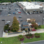 Drusilla Shopping Center