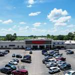 New Iberia Shopping Center