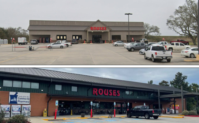 Rouses Markets