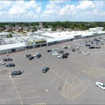 Perkins South Shopping Center