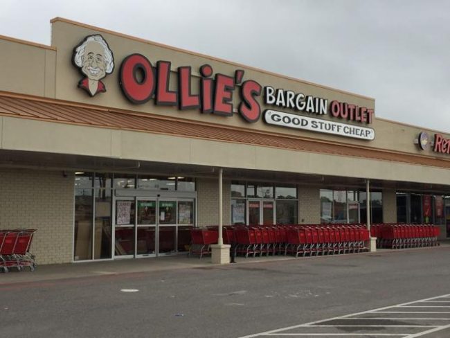 Eastbank Shopping Center