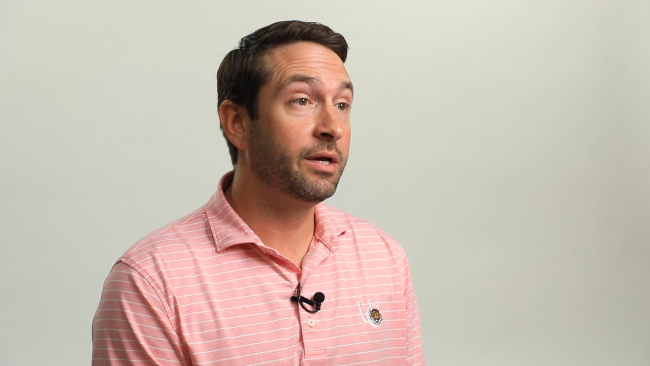 Chad Guzzardo Discusses the Ease of Investing with JRE Capital