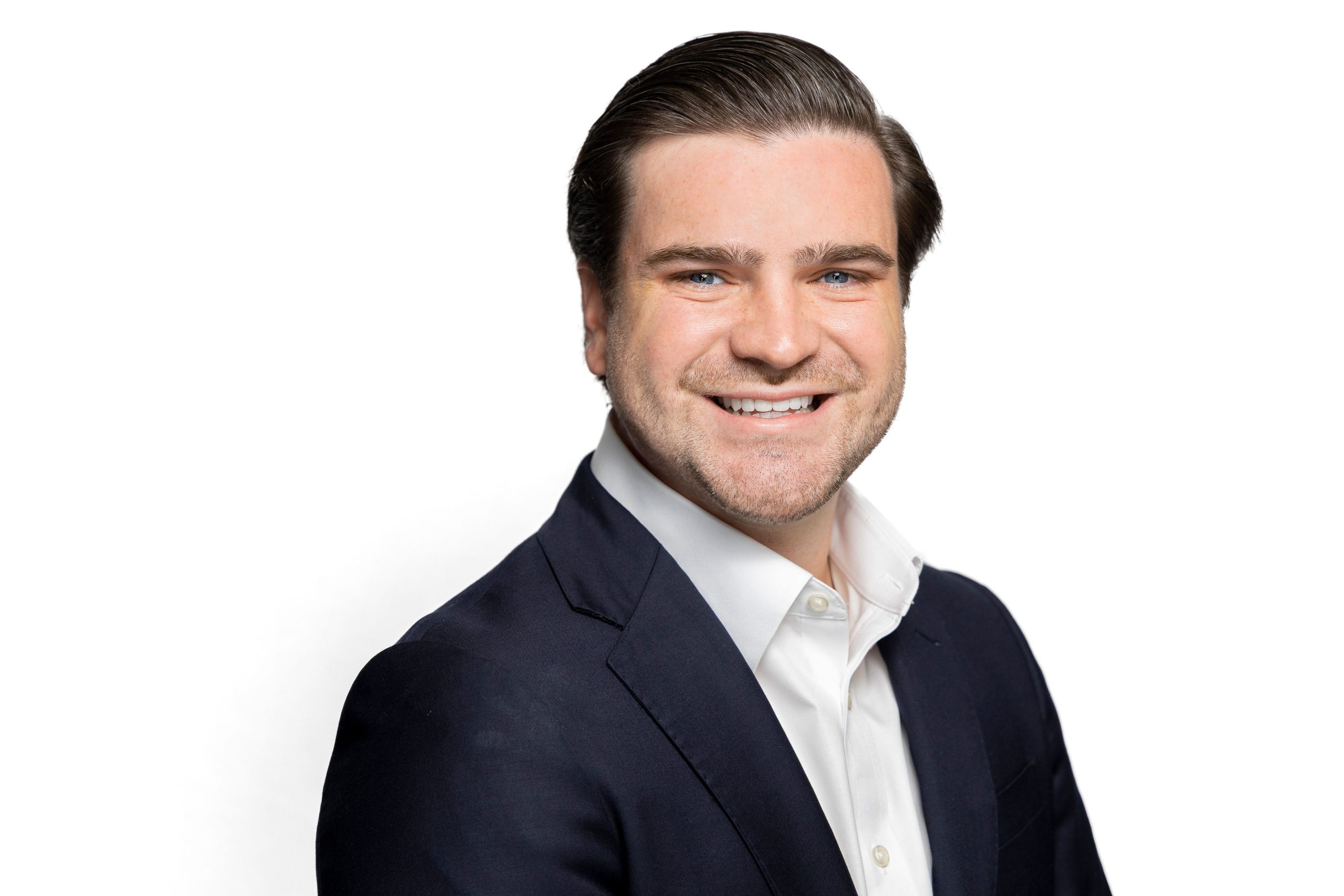 Mark Segalla