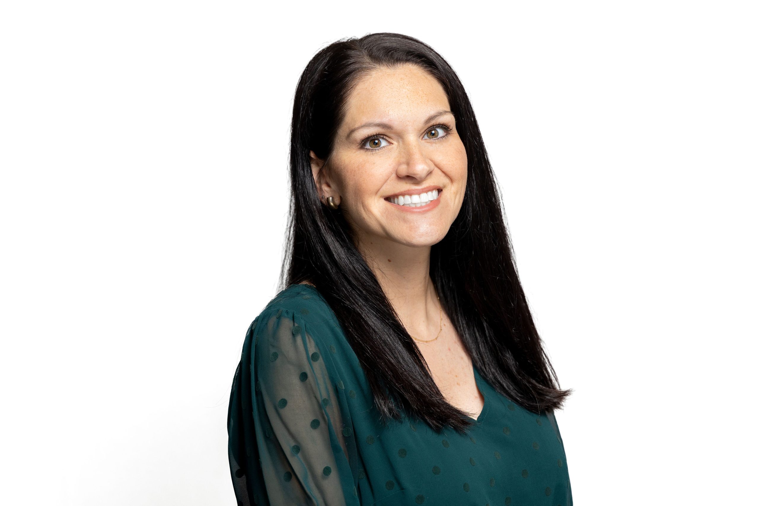 Melissa Hoover
